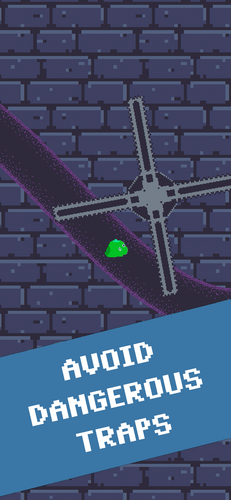 Path Of Slime Screenshot1