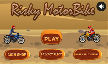 Risky MotorBike Screenshot4