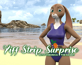 Yiff Strip Surprise (EP6) APK