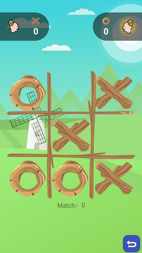 XO Pro - Tic Tac Toe 2 Player Classic Screenshot3