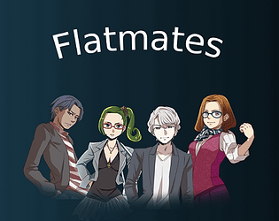 Flatmates APK