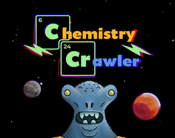 Chemistry Crawler Screenshot1