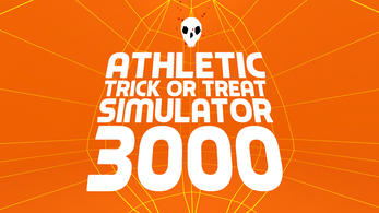 Athletic Trick-Or-Treat Simulator 3000 (VR) Screenshot6