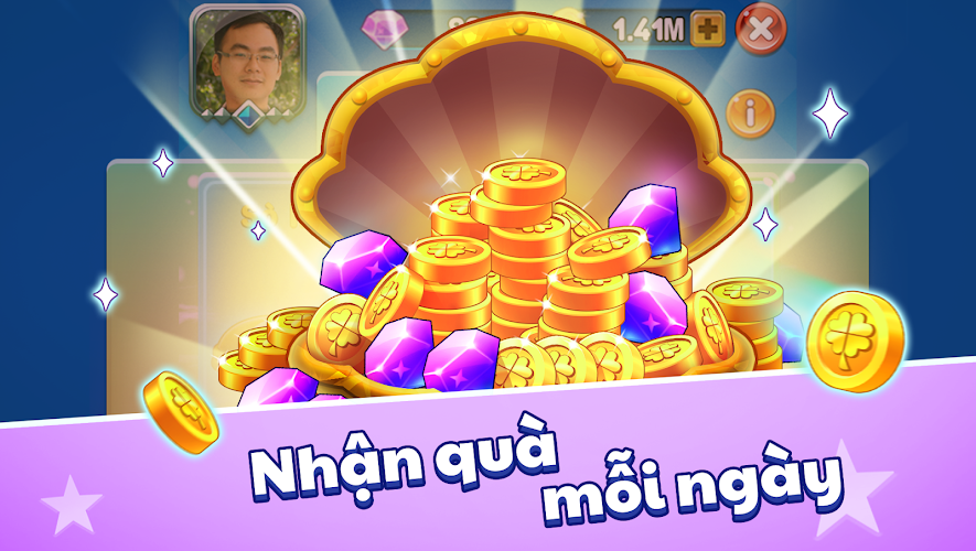 Bắn cá Ica ZingPlay Screenshot5