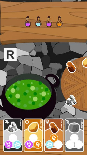 Know Your Potions Screenshot2