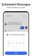 Messenger SMS - Text Messages Screenshot5