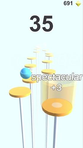 Splashy! Screenshot2