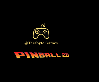 Pinball 2D Screenshot1