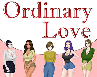 Ordinary Love APK
