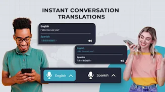 All Language Translator App Screenshot2