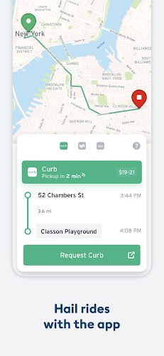 Transit: Bus & Subway Times Screenshot8