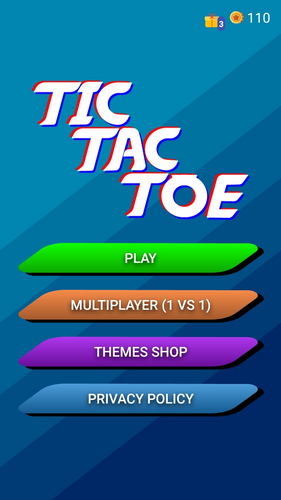 XO Pro - Tic Tac Toe 2 Player Classic Screenshot2