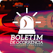 Boletim de ocorrencia APK