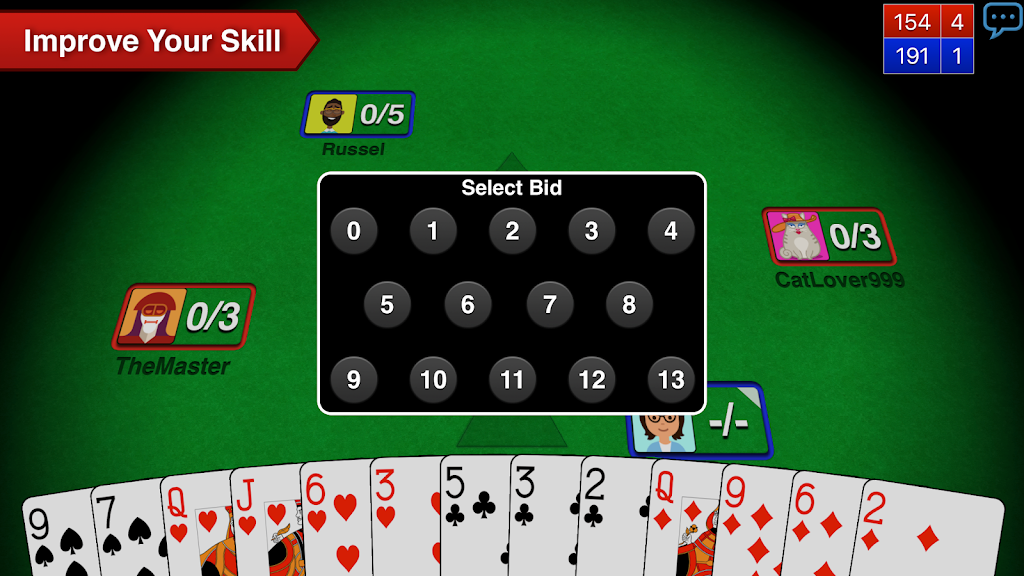 Spades + Screenshot3