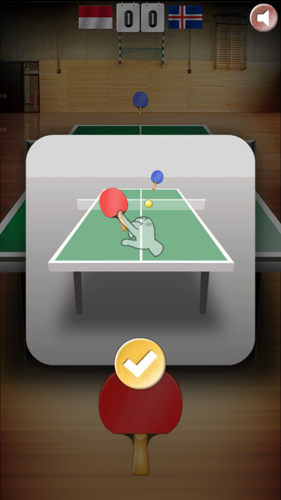 Table Tennis World Tour Screenshot5