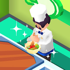 Idle Cooking School APK