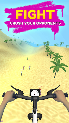 Riding Extreme 3D Screenshot5