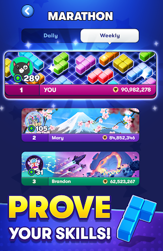 Tetris® Screenshot12