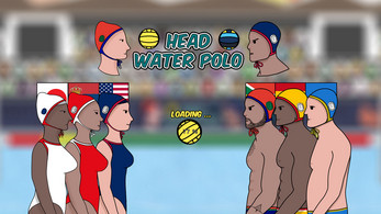 Head Water Polo Screenshot5