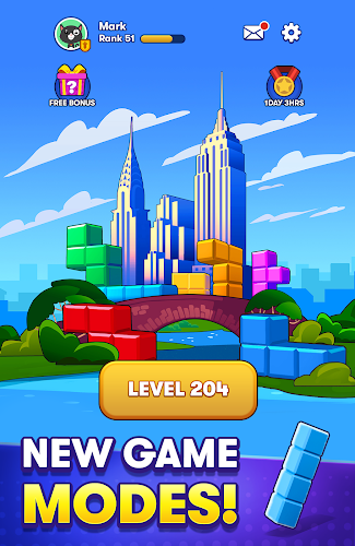 Tetris® Screenshot13