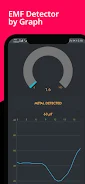 Radiation Detector – EMF meter Screenshot7