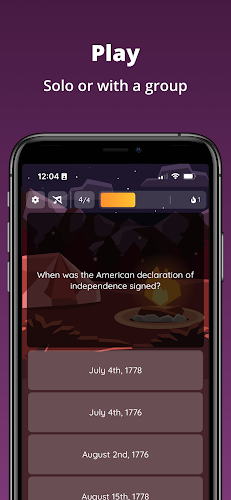 Quizizz: Play to learn Screenshot3