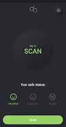 Anti Spy Detector & Scanner CB Screenshot1