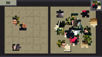 MEPuzzleGame Screenshot2