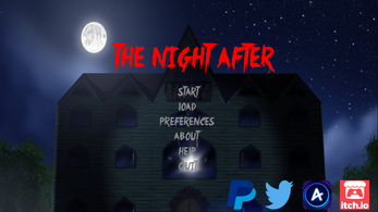 The Night After Screenshot1