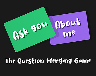 Ask you About me APK