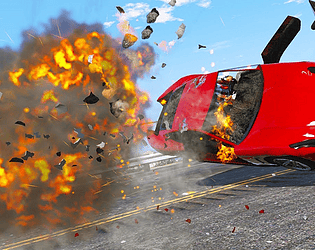 Death Race APK