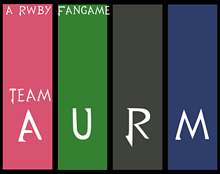 [Fangame] Team AURM - All Our Days APK