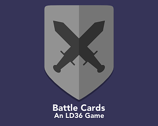 Battle Cards - An LD36 Experiment APK