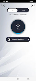 VPN Door - Secure & Fast VPN Screenshot1