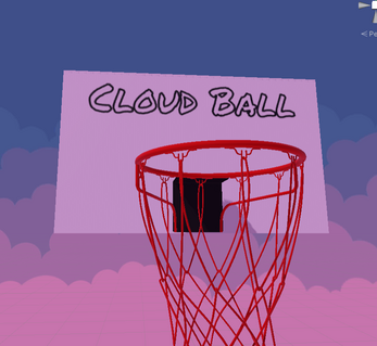 Cloud Ball Screenshot2