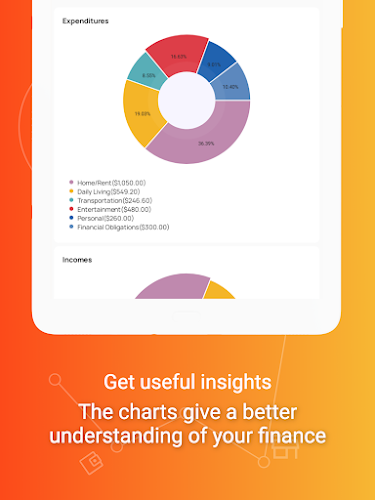 Budget planner—Expense tracker Screenshot14