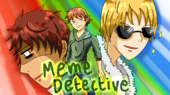 Meme Detective Screenshot1