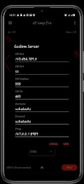 UT Loop Pro: Unlimited VPN Screenshot4