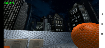 Basketball Screenshot3