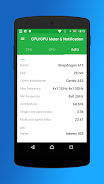 CPU/GPU Meter & Notification Screenshot4