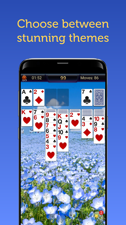 Solitaire - Card Games Screenshot3