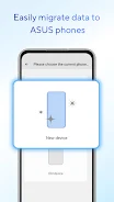 ASUS Phone Clone Screenshot2