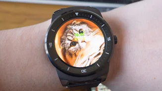 Custom Photo Watch Screenshot5