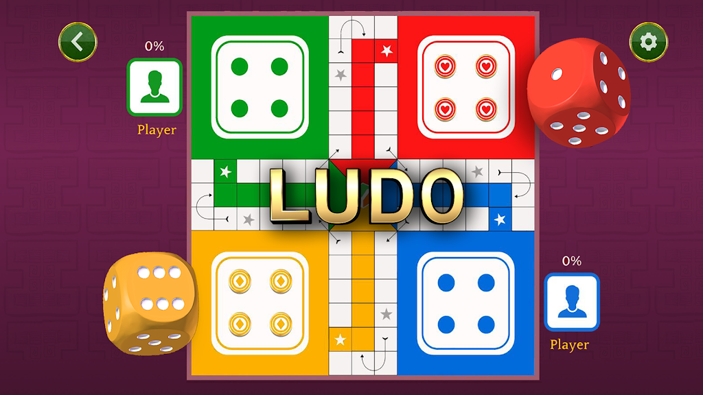 Callbreak Ludo Screenshot3