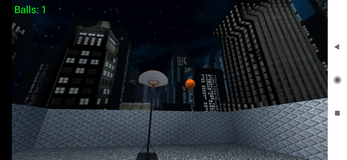 Basketball Screenshot6