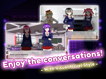 Upbeat Melody Project Screenshot2