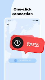 Meet VPN Screenshot1