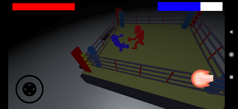 Tiny Boxing Screenshot5