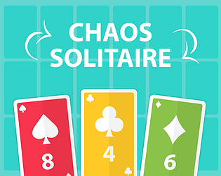 Chaos Solitaire APK