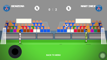 Football2D 2023 Screenshot8